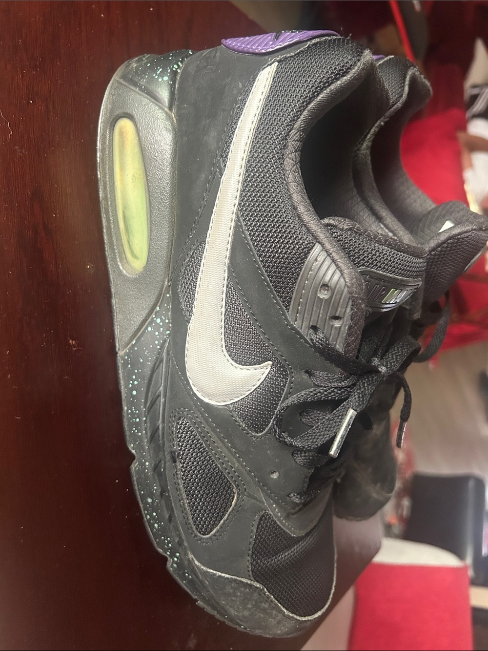 Nike Men’s air max
